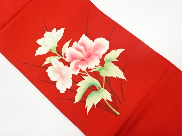 Japanese Kimono / Nagoya Obi Silk